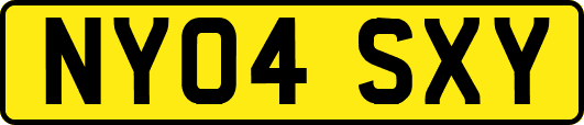 NY04SXY