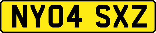 NY04SXZ