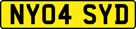 NY04SYD