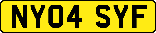 NY04SYF