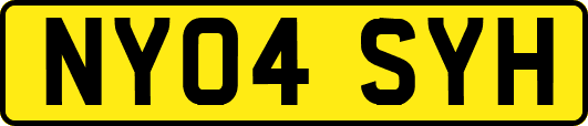 NY04SYH