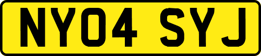 NY04SYJ