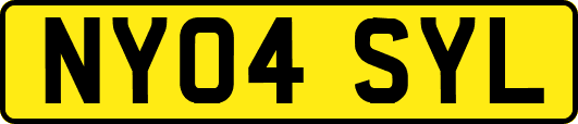 NY04SYL
