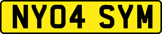 NY04SYM