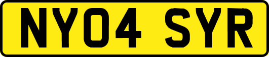NY04SYR