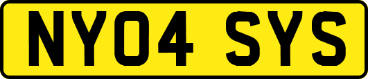 NY04SYS