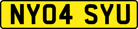 NY04SYU
