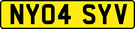 NY04SYV