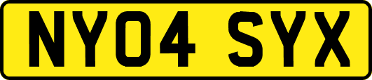 NY04SYX