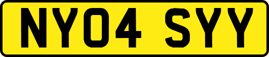 NY04SYY