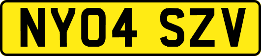 NY04SZV