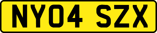 NY04SZX