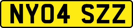 NY04SZZ
