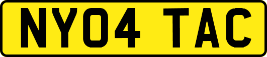 NY04TAC
