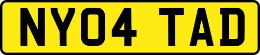 NY04TAD
