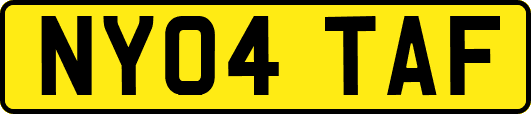 NY04TAF