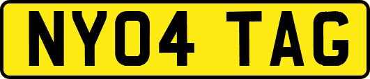 NY04TAG