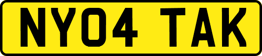 NY04TAK