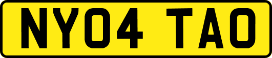 NY04TAO