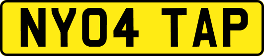 NY04TAP