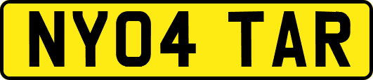 NY04TAR