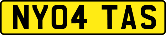 NY04TAS