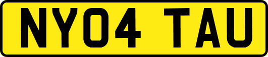 NY04TAU