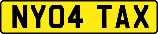 NY04TAX