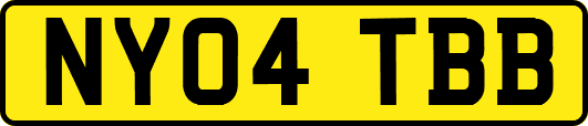 NY04TBB
