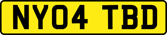 NY04TBD