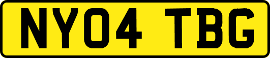 NY04TBG