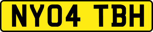 NY04TBH