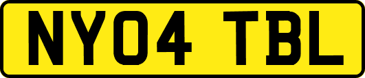 NY04TBL