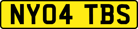 NY04TBS