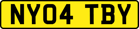 NY04TBY