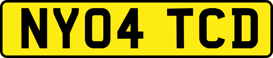 NY04TCD