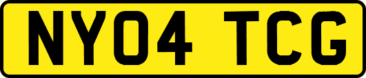 NY04TCG