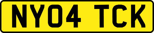 NY04TCK
