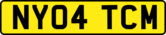 NY04TCM