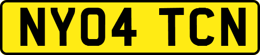 NY04TCN