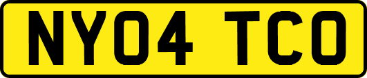 NY04TCO