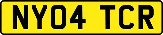NY04TCR