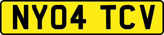 NY04TCV