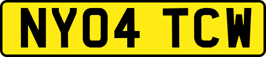 NY04TCW