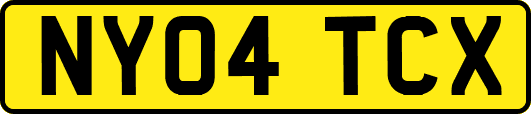 NY04TCX