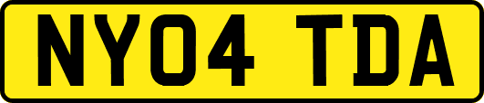 NY04TDA