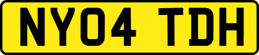 NY04TDH