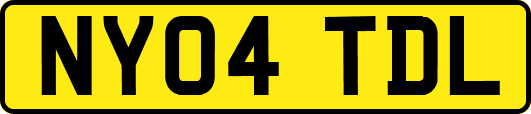 NY04TDL