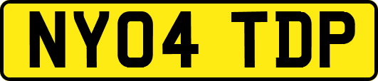 NY04TDP