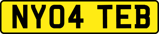 NY04TEB